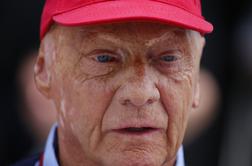 Umrl je Niki Lauda, sloviti voznik formule 1 #video