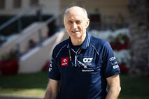 Franz Tost Alpha Tauri