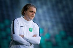 Olimpija dobila še drugo okrepitev v nekaj urah, kdo je naslednji v vrsti?