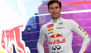 2. Mark Webber