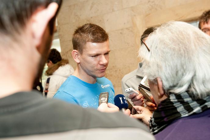 Roman Bezjak | Roman Bezjak se seli v vrste najbolj trofejnega ciprskega nogometnega kluba. | Foto Urban Urbanc/Sportida