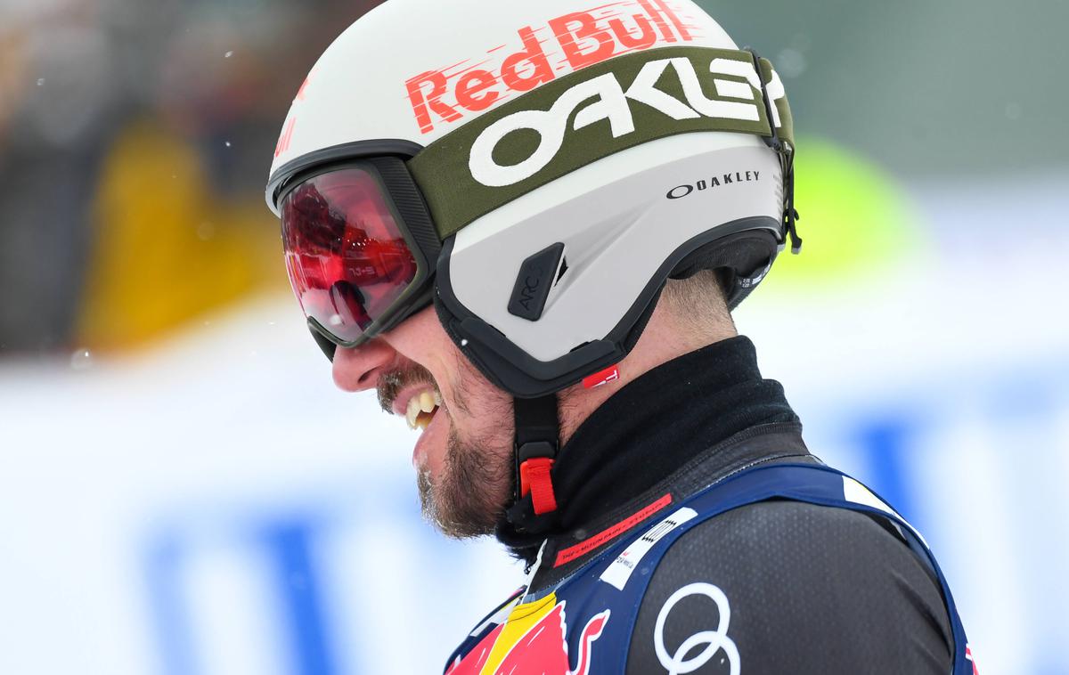 Marcel Hirscher | Marcel Hirscher se vrača v tekmovalno smučanje. | Foto Guliverimage