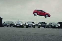 Nova opel astra preskoči pet premium avtomobilov, bo res tako kakovostna?