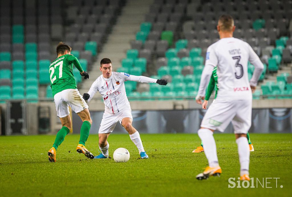 NK Olimpija NK Tabor Sežana