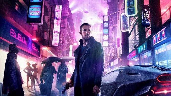 Iztrebljevalec 2049 (Blade Runner 2049) | Foto: 