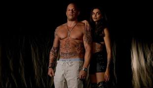 Napovedujemo: xXx: Reaktiviran (xXx: Return of Xander Cage)