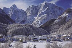 Slovenska alpska pravljica s svetovno smučarsko nagrado