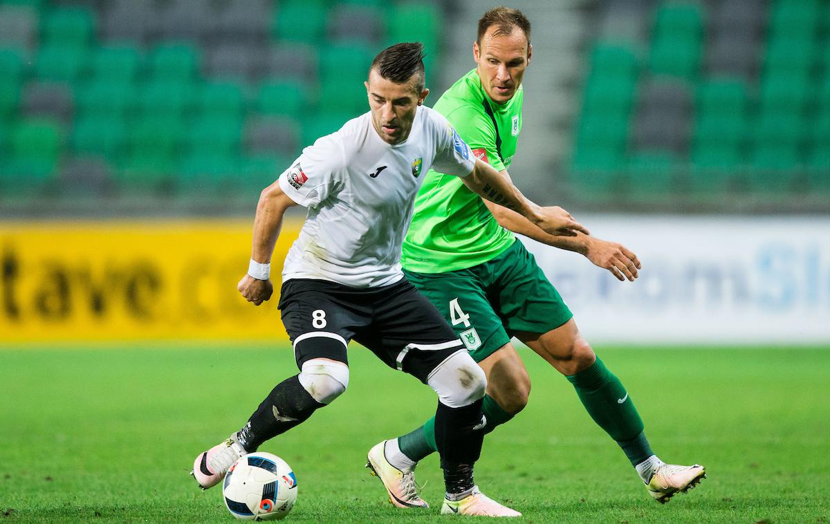 Bojan Vručina | Foto Vid Ponikvar