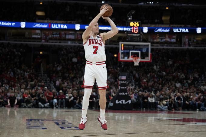 Goran Dragić | Foto: AP / Guliverimage