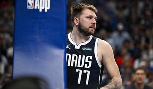 Luka Dončić jasen: Ne hecamo se