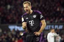 Bayern München Harry Kane