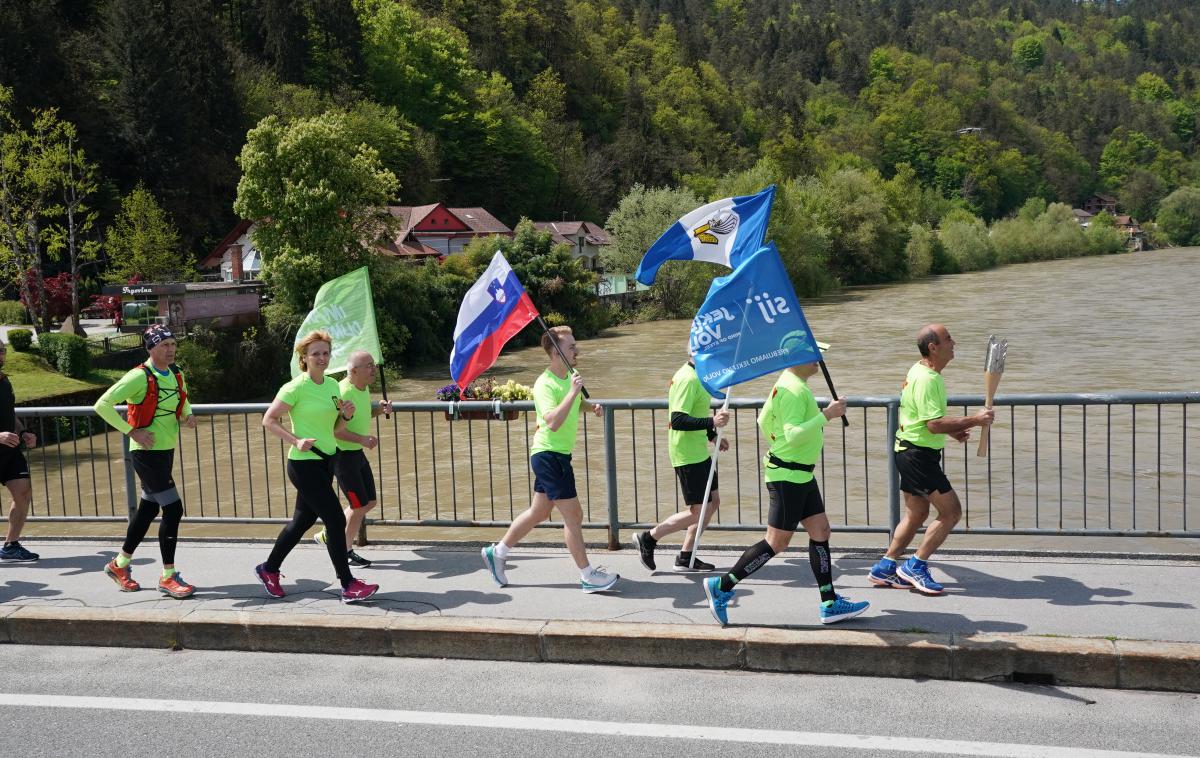 Bakla 6 | Foto Aleš Fevžer/OKS