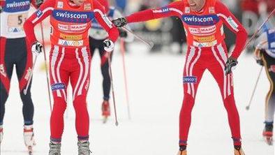 Sundby z zmago do rumene majice