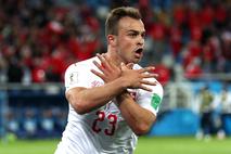 Xherdan Shaqiri