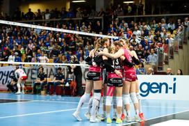 GEN-I Volley Nova KBM Branik