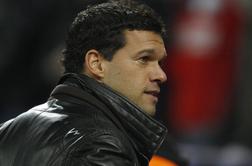 Ballack se bo poslovil pred polnim štadionom