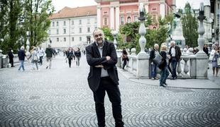 Reinhard Krause: Treba je posneti fotografije, ki povedo, kaj se dogaja