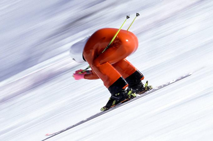 Hitrostno smučanje, splošna | Foto: Guliverimage/Vladimir Fedorenko