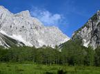 Logarska dolina Rinka Okrešelj