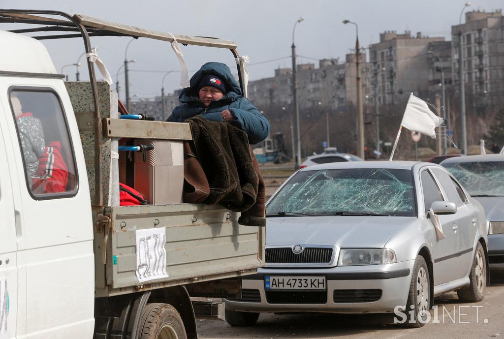 Mariupol 17.3.