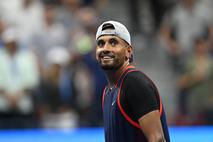 OP ZDA Nick Kyrgios