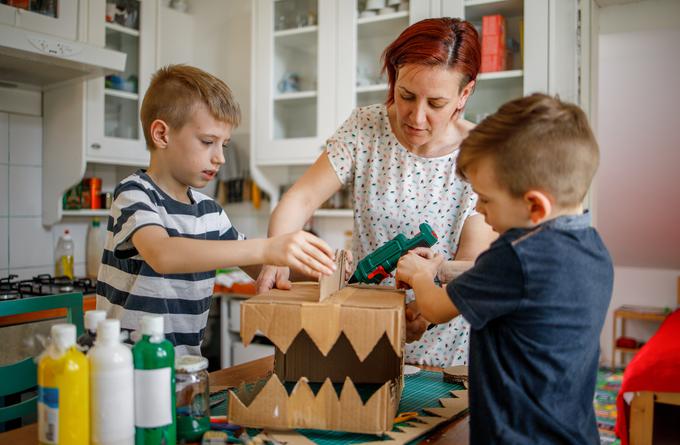 Pustni kostumi | Foto: Shutterstock