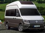 Volkswagen california XXL