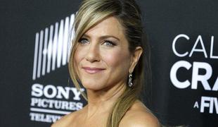 Sedem lepotnih trikov Jennifer Aniston