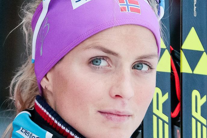 Therese Johaug | Foto Sportida