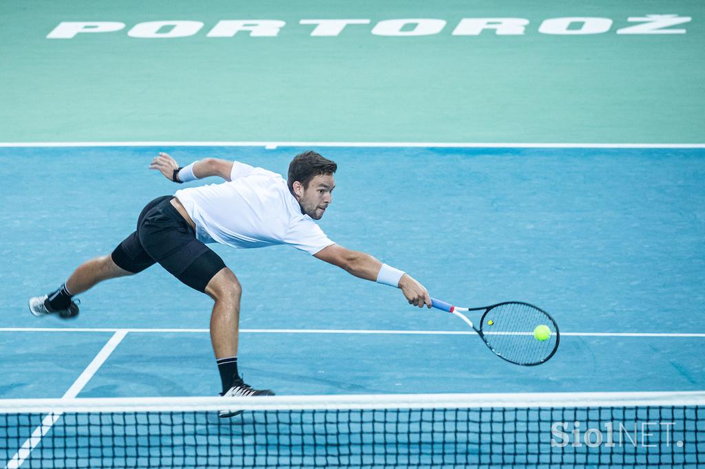 turnir ATP ATP Challenger Zavarovalnica Sava