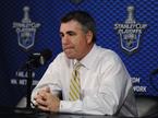 Dave Tippett