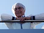 Bernie Ecclestone