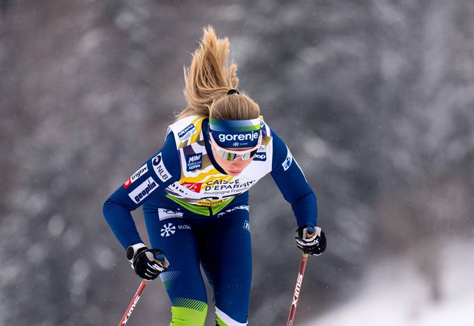 Anja Mandeljc | Foto: Guliverimage/Vladimir Fedorenko