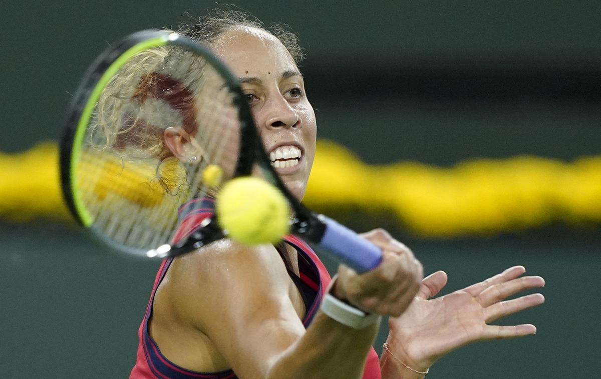 Madison Keys | Foto Guliverimage