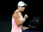 Ashleigh Barty