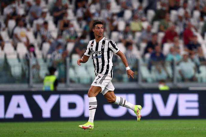 Cristiano Ronaldo | Ronaldu se obetajo novi milijoni od Juventusa. | Foto Guliverimage