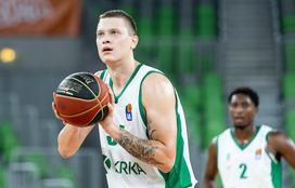 ABA, Cedevita Olimpija - Krka