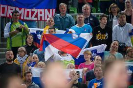 EuroVolley 2019: Slovenija - Bolgarija