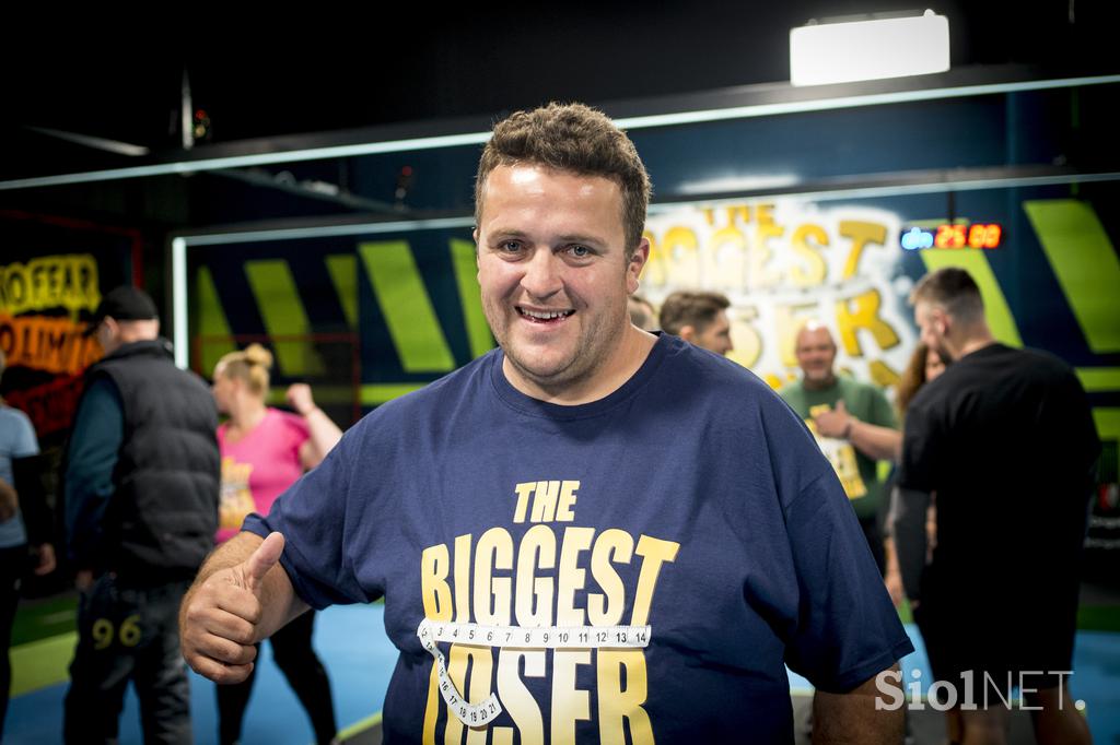 The Biggest Loser Slovenija