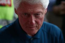 Bill Clinton