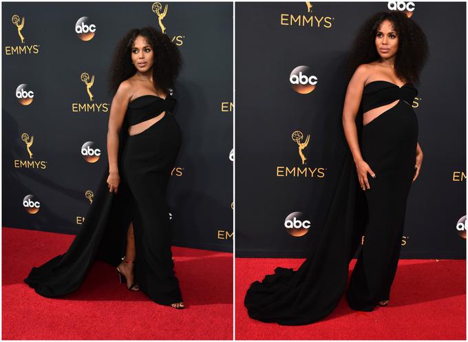 Kerry Washington | Foto: Getty Images