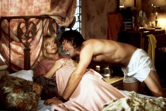 Goldie Hawn, Kurt Russell | Foto promocijsko gradivo