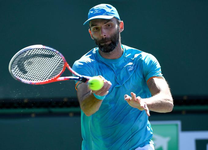 Ivo Karlović | Foto: Gulliver/Getty Images