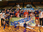 OK Merkur Maribor ACH Volley 5. tekma finala DP 2020/21