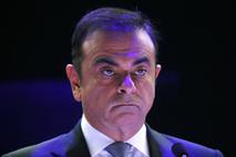 Carlos Ghosn