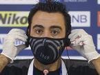 Xavi Hernandez