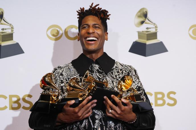 grammyji | Foto Reuters