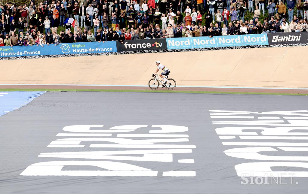 Paris-Roubaix 2024