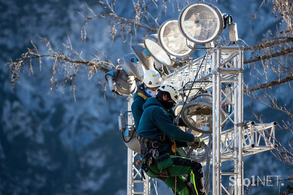 Planica Letalnica bratov Gorišek