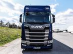 Scania 540 S